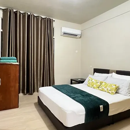 The Rockview Bayu Emas Penang Near Beach Batu Feringgi Bagian luar foto