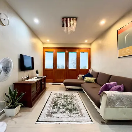 The Rockview Bayu Emas Penang Near Beach Batu Feringgi Bagian luar foto