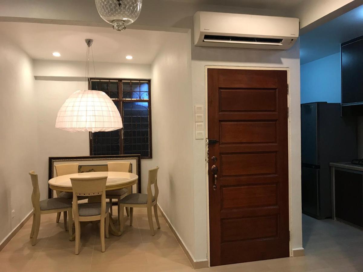 The Rockview Bayu Emas Penang Near Apartment