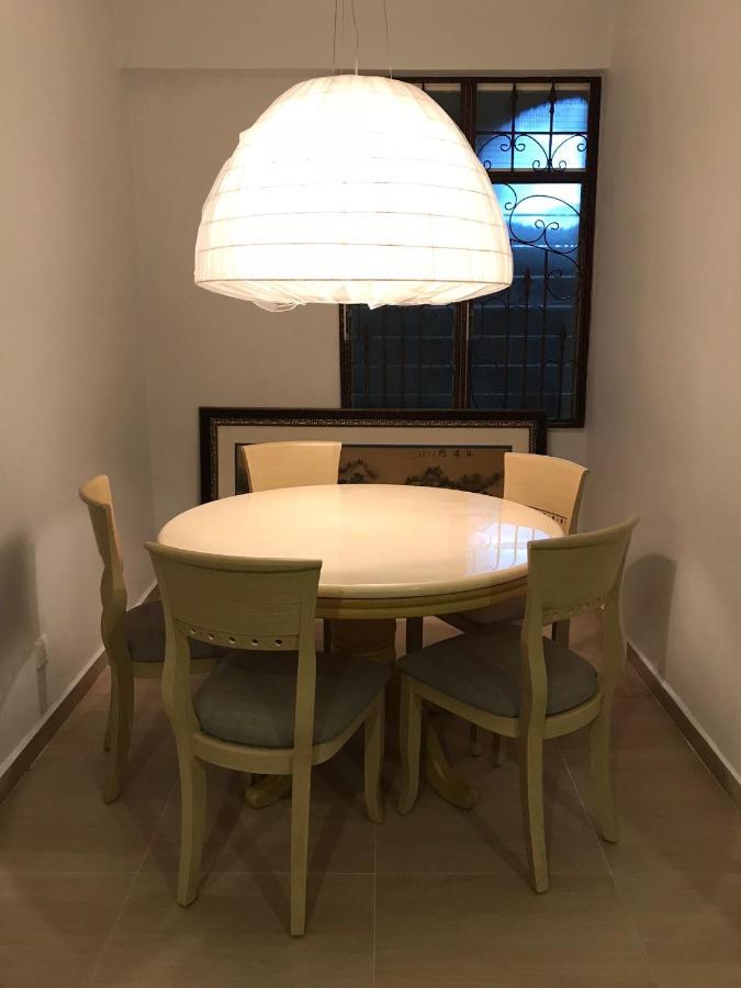 The Rockview Bayu Emas Penang Near Apartment