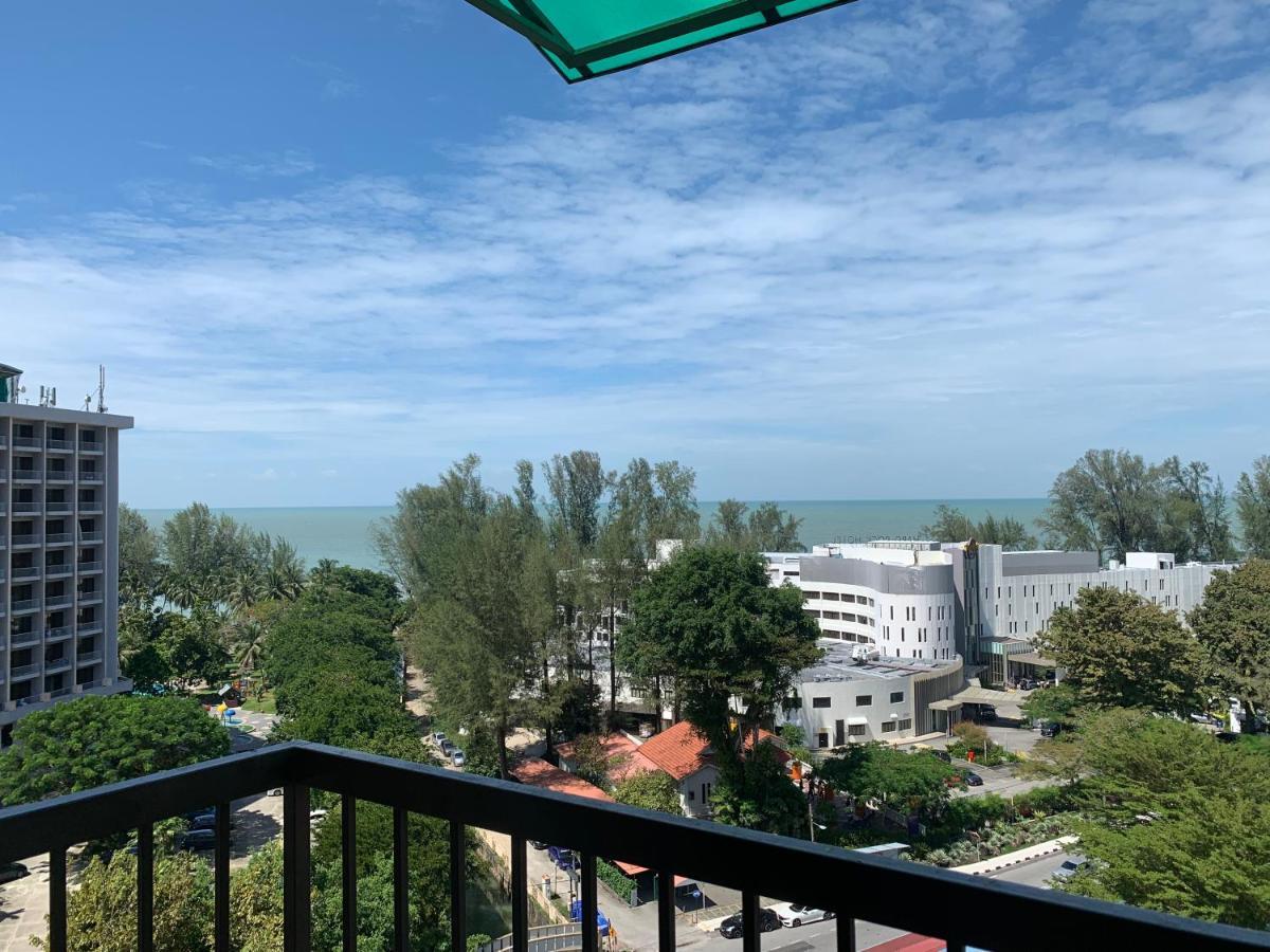 The Rockview Bayu Emas Penang Near Batu Ferringhi