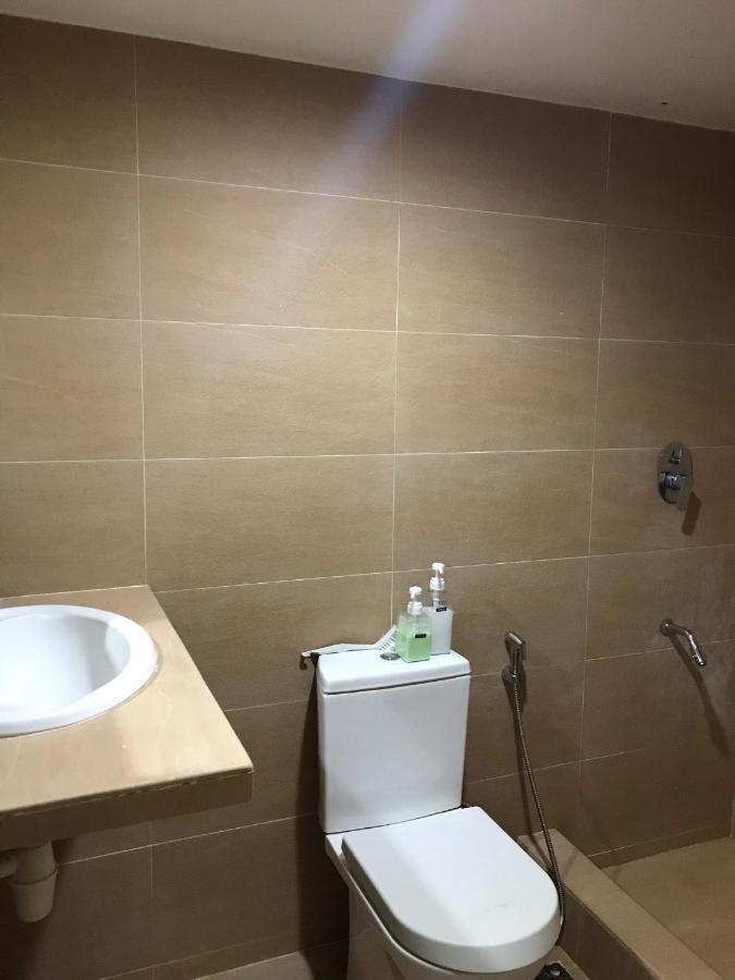 Apartment The Rockview Bayu Emas Penang Near