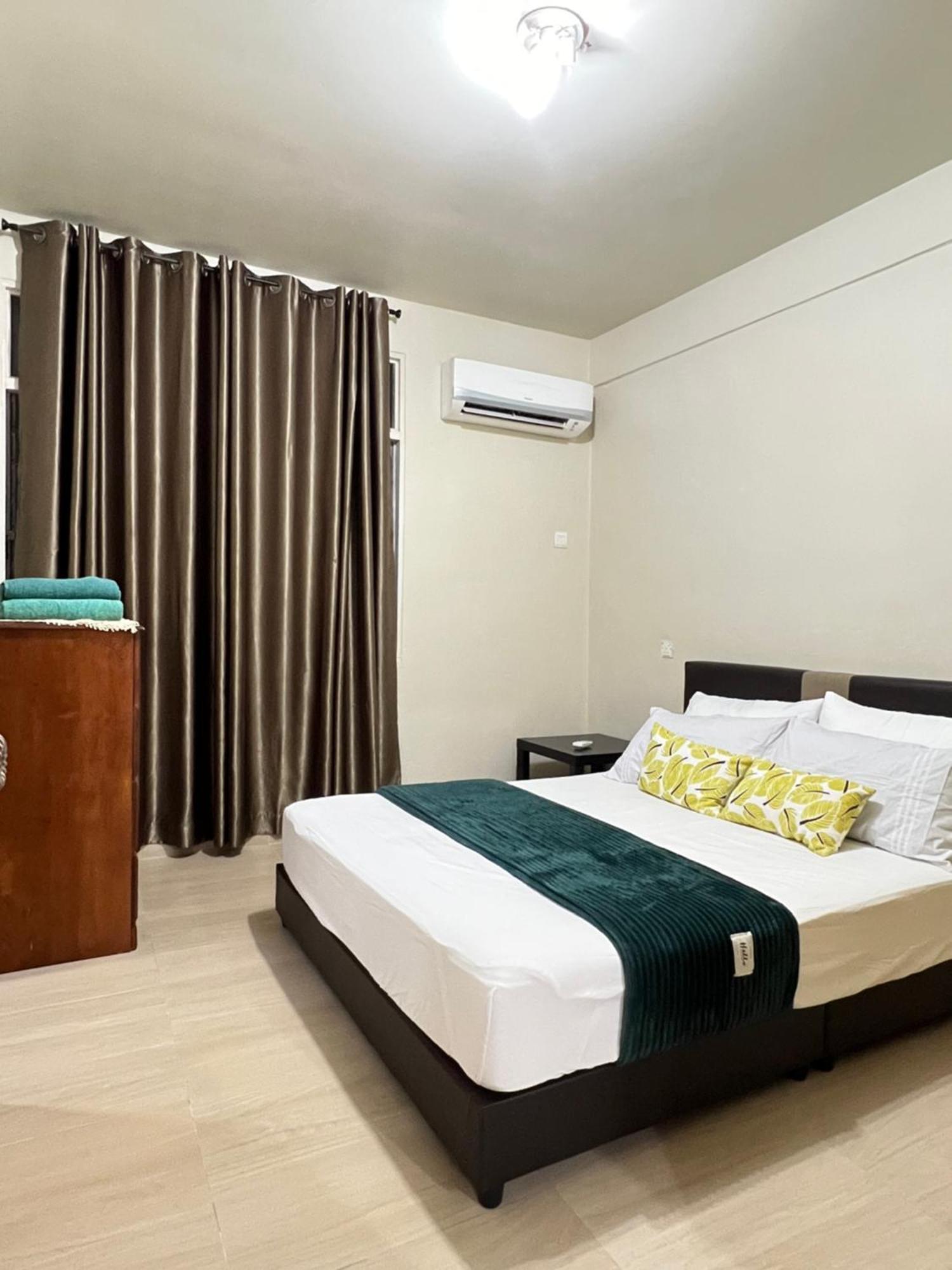 The Rockview Bayu Emas Penang Near *